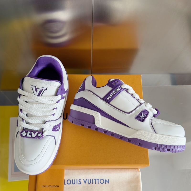 Louis Vuitton Sneakers